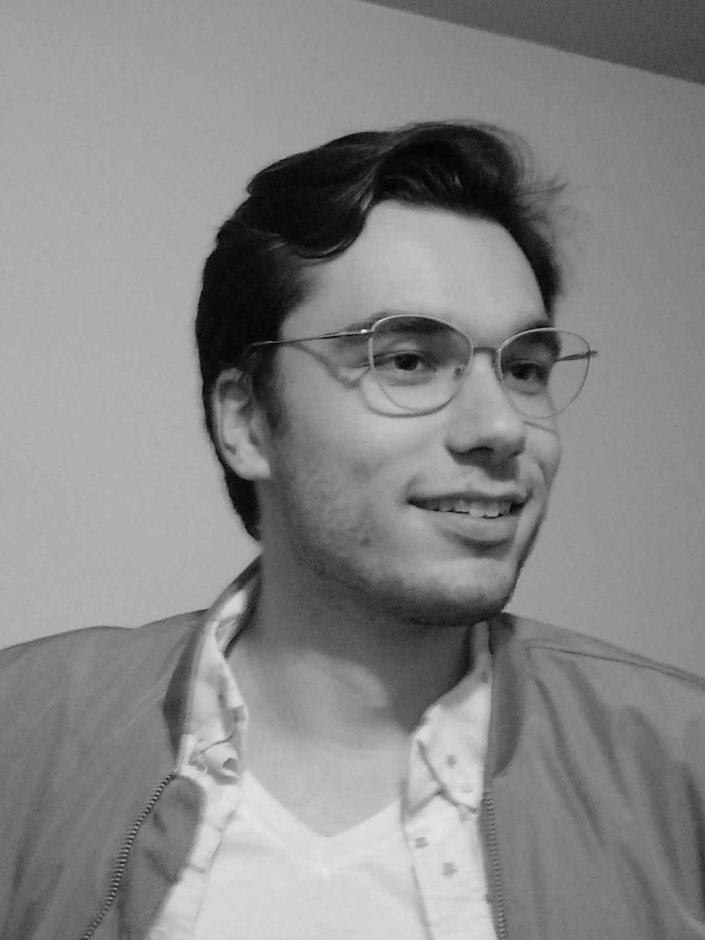 Tyler Greenwood